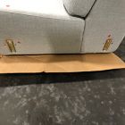 Open Box: Build Your Own - Leo Motion Reclining Sectional