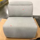 Open Box: Build Your Own - Leo Motion Reclining Sectional