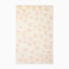 Daisy Meadow Shag Rug