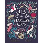 Folktales for Fearless Girls