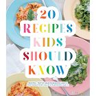 20 Recipes Kids Should Know