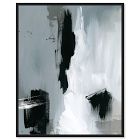 Deco Dos Framed Wall Art