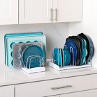 YouCopia Lower Cabinet Organizer 2-Piece Set