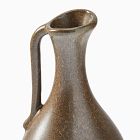 Colin King Ceramic Pitcher Vase