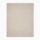 Custom Outdoor Woven Rug