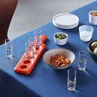 Paddle Pop Shot Glass Set &amp; Paddle