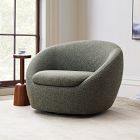 Cozy Swivel Chair