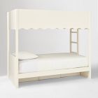 Daisy Storage Bunk Bed