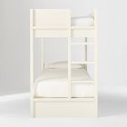 Daisy Storage Bunk Bed