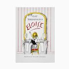 Eloise Leather-Bound Heirloom Book