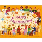 Happy Friendsgiving