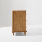 Kids Sprig 6-Drawer Dresser (58&quot;)