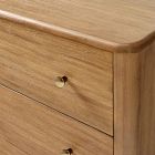 Kids Sprig 6-Drawer Dresser (58&quot;)