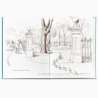 Make Way for Ducklings Leather-Bound Heirloom Book