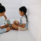 Smol Walled Bounce House