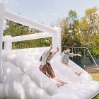 Smol Walled Bounce House