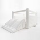 Smol Walled Bounce House