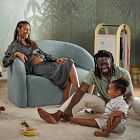 Eva Chen Chair and a Half