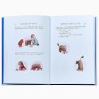 Winnie the Pooh Leather-Bound Heirloom Book