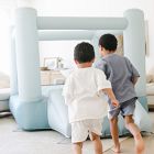 Smol Tumble Bounce House