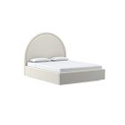 Lucilla Low Profile Bed