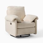 Parry Manual &amp; Power Recliner