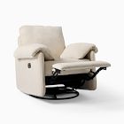 Parry Manual &amp; Power Recliner