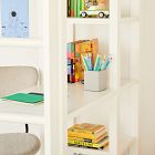 Nash Loft Bed w/ Desk 