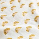 Organic Desert Swaddle Set