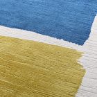 Color Wash Rug