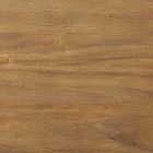 Close-up of wood grain and finish