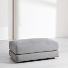 Haven Rolling Ottoman