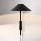 Shiloh Plug-In Sconce (10.6&quot;)