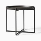 Sebastian Outdoor Side Table (23.5")