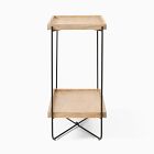 Willow Console Table (42&quot;&ndash;60&quot;)