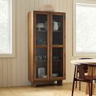 Anton Glass Cabinet (38")