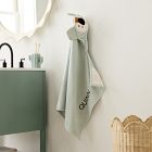 Baby Hooded Animal Towels