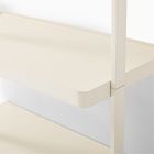 Blaine Shelf Unit w/ Storage (31.5&quot;)