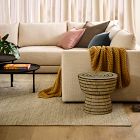 Custom Sisal Boucle Rug