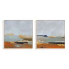 &quot;I Have Dreams to Remember&quot; Framed Art by Minted for West Elm