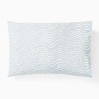Soft Waves Pillowcase Set