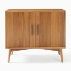 Mid-Century Cabinet (35&quot;)