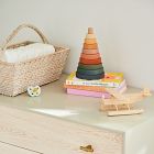 Quinn Nursery Storage