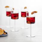 Schott Zwiesel Modo Crystal Red Wine Glasses (Set of 4)