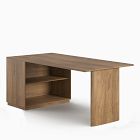 Anton Peninsula Desk (74")