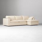 Build Your Own - Harmony Modular Petite Sectional