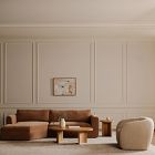 Decatur Sectional (112")