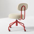 Dewey Swivel Desk Chair