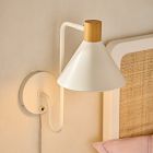 Hadley Sconce (14")