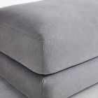 Haven Rolling Ottoman